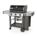 Weber Genesis II E-310 GBS Black (černý)