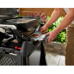 Weber Q 3200 N + | Plynový gril