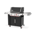 Weber GENESIS EPX-335W černý | Plynový gril