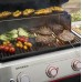 Weber GENESIS EPX-435W černý | Plynový gril