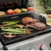 Weber SPIRIT S-435 nerez | Plynový gril