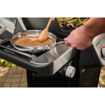 Weber SPIRIT EP-335 černý | Plynový gril