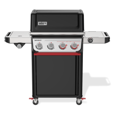 Weber SPIRIT EPX-435 černý | Plynový gril