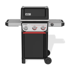 Weber SPIRIT EX-325 černý | Plynový gril