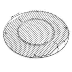 Weber Grilovací rošt s vyměnitelným středem | Gourmet BBQ System