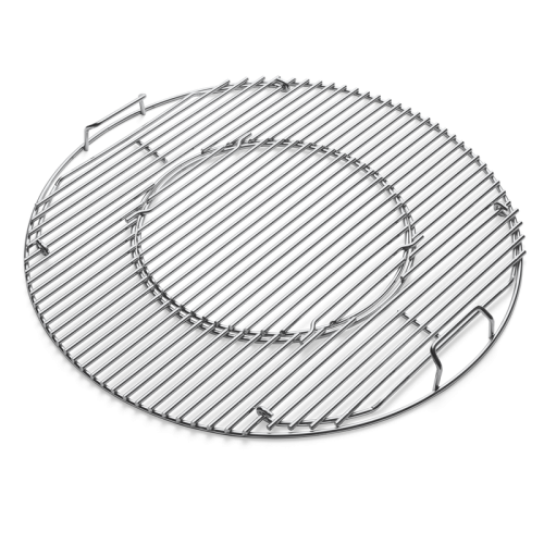 Weber Grilovací rošt s vyměnitelným středem | Gourmet BBQ System