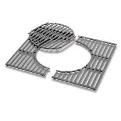 Weber Litinový rošt pro SPIRIT | Gourmet BBQ System