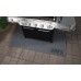 Ochranná podložka pod gril XL Weber 188x98 cm | 3400134