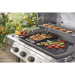 Weber plancha | pro GENESIS II