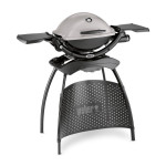 Stojan Weber STAND | pro Q 1000 a Q 2000