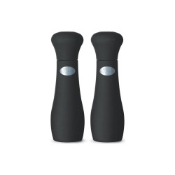 Sada mlýnků na sůl a pepř Weber Deluxe | 19 cm