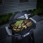 Světlo na madlo Weber GRILL´N GO | pro Q3200N / TRAVELER / LUMIN
