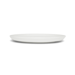 Sada 2 ks porcelánových talířů Weber | 20,5 cm | 17881