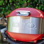 Otáčecí špíz Weber | pro Q3200 N +