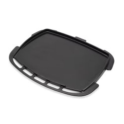 Plná litinová plancha Weber | pro Q1000N série