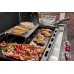 Weber plancha na celou plochu grilu | pro GENESIS 400 série