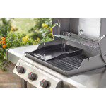 Weber plancha | pro GENESIS II