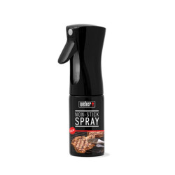 Sprej na promazání roštů Weber | 200 ml