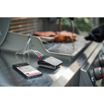 Weber Connect Smart Grilling HUB 3202 | Chytrý teploměr