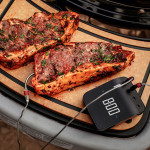 Weber Connect Smart Grilling HUB 3202 | Chytrý teploměr