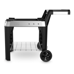 Pojízdný vozík Weber | pro PULSE 1000 a 2000 | stolek pod gril
