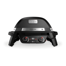 Weber PULSE 2000