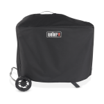 Ochranný obal Weber Premium pro TRAVELER 