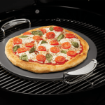 Weber Pizza kámen | Gourmet BBQ System