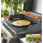 Weber Litinová pánev | Gourmet BBQ System