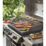 Weber Litinová mřížka SEAR GRATE | Gourmet BBQ System