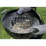 Weber Litinová mřížka SEAR GRATE | Gourmet BBQ System