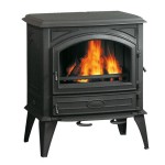 Dovre 640 WD