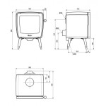 Dovre VINTAGE 35