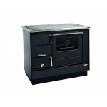 Sporák KVS Moravia VSP 9100.0582 antracit pravý