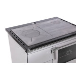Sporák KVS Moravia VSP 9103.7382 zelený, pravý