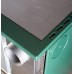 Sporák KVS Moravia VSP 9100.0682 antracit levý