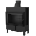 Krbová vložka Kratki LUCY 14kW BLACK