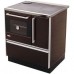 Sporák MBS SD ROYAL 720 PLUS ECO hnědý
