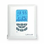 Programovatelný termostat SALUS T105