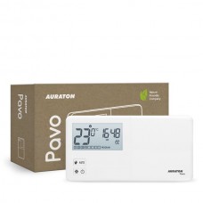 Programovatelný termostat AURATON Pavo 2030