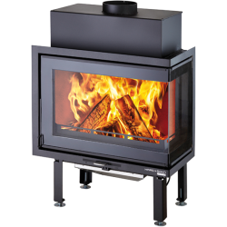 Krbová vložka Haas Sohn SKARA pravá