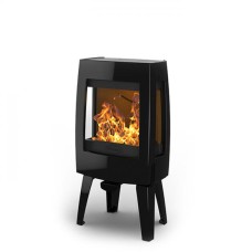 Dovre SENSE 103 černý smalt
