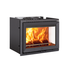 Litinová vložka Jotul I 520 FR černý lak