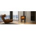 Jotul F 305 R LL BP černý lak