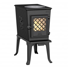 Jotul F 602 ECO černý lak