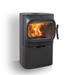 Jotul F 105 R B BP černý lak