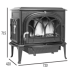 Jotul F 500 ECO SE BP
