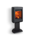 Jotul F 166 BP černý lak