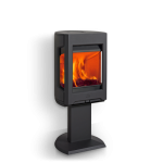 Jotul F 167 BP černý lak