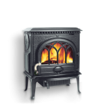 Jotul F 3 BBE modročerný smalt